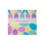 Easter Serviettes - 2 Ply, 20 Piece